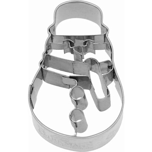 Birkmann Modelček za piškote (6,5 cm) - snežak Cene