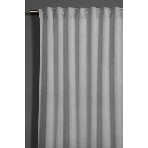 Gardinia Sivi zastor 245x130 cm Blackout - | shoptok.hr