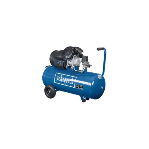 Scheppach kompresor za vazduh HC120DC 100L Cijene