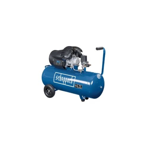 Scheppach Uljni kompresor 100L HC120DC Cijene