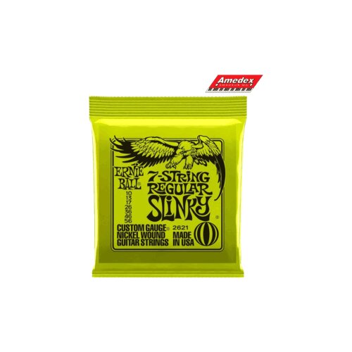  ŽICE ZA EL GIT 2621 7STR. Cijene