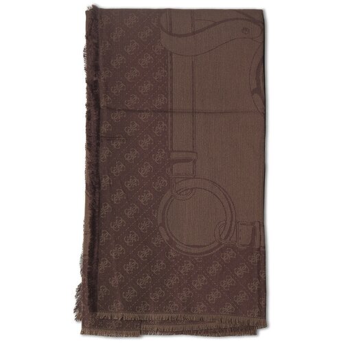 Guess Dodatki &amp;scaron;port ESP SCARF Bež Slike