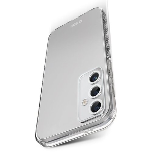 Sbs Samsung Galaxy S24+ Extreme X2 prozoren ovitek za telefon, (20962086) Cene