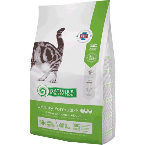 Nature's Protection Dry Feed Urinary, Živina Cene