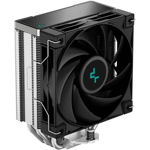DeepCool CPU hladnjak Cooler AK400 Black, Intel/AMD, R-AK400-BKNNMN-G-1 Slike