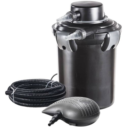 HEISSNER Filtrirni komplet za ribnik 1200 L/h Cene