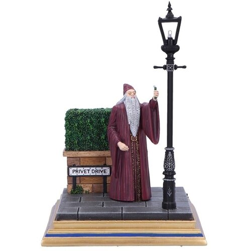HARRY POTTER Privet Drive figura Nemesis Now Cene