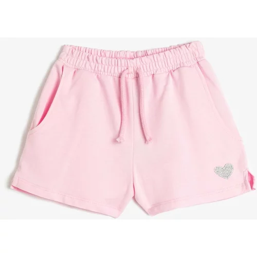 Koton Shorts - Pink