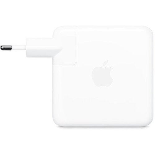 Apple - 61W USB-C Power Adapter MRW22ZM/A Slike