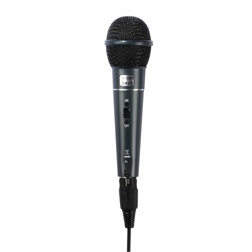 Vivanco DM 20 profesionalni mikrofon Slike