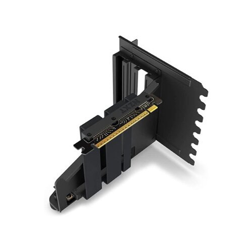 NZXT Riser PCIE 4.0 Riser Kit - Black Cijene