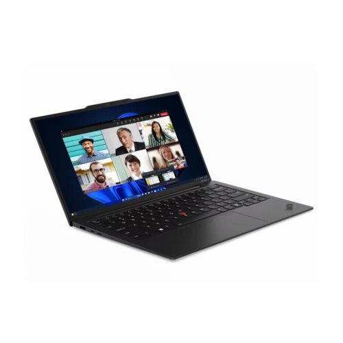 Lenovo Laptop ThinkPad X1 Carbon G12/Win11 Pro/14" WUXGA/U5-125U/32GB/1TB SSD/FPR/backlit SRB/crna Cene