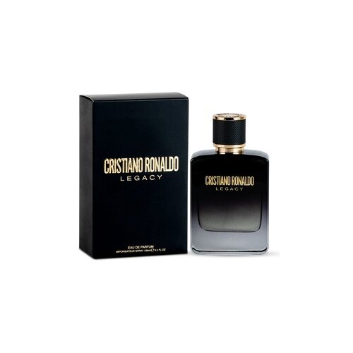 Cristiano Ronaldo mu&amp;scaron;ki parfem CR7 Legacy EDP 100ml Slike