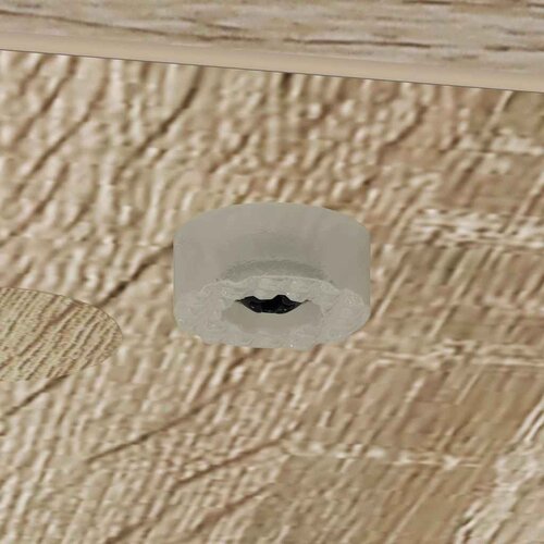  Konačna Stolić 2 pcs Sonoma hrast 30 x 30 x 56 cm Slike