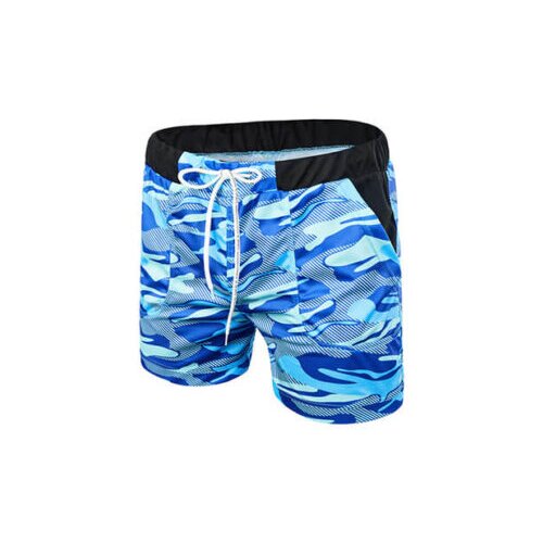  Moške kopalke CamoCrew Tropical rush Cene