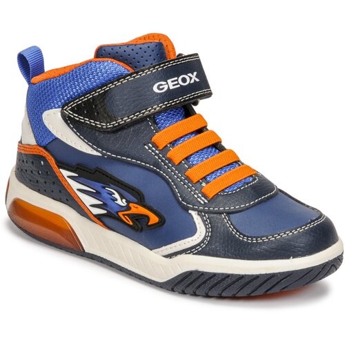 Geox Visoke superge INEK Modra Cene