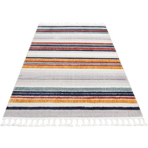 Trz 02 - Multicolor Multicolor Carpet (120 x 180) Slike