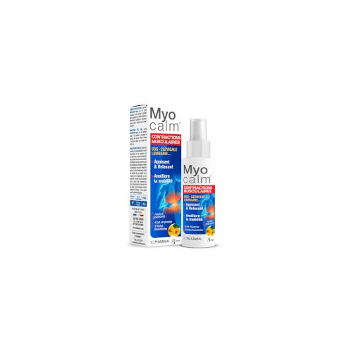 Dr. Wolz Myocalm sprej Cijene