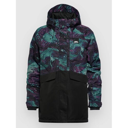 Horsefeathers Ember Jacket mosaic Cijene