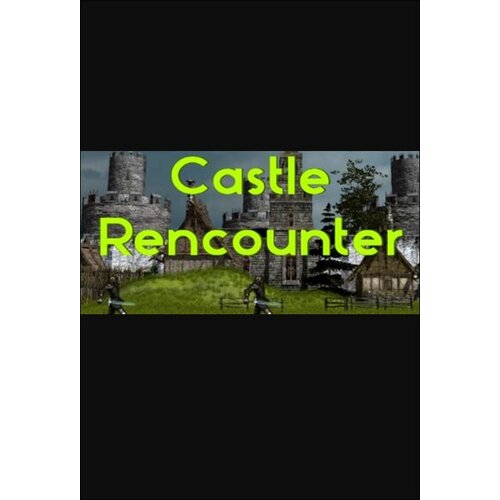 Steam Castle Rencounter (PC) Key GLOBAL Cene