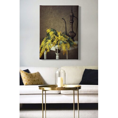 Wallity Slika na platnu Tablo-144, 70x100 cm Cijene