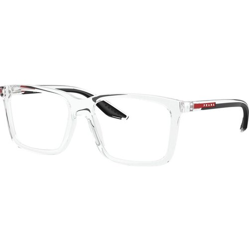 Prada Linea Rossa PS03SV 2AZ1O1 - L (55) Cijene