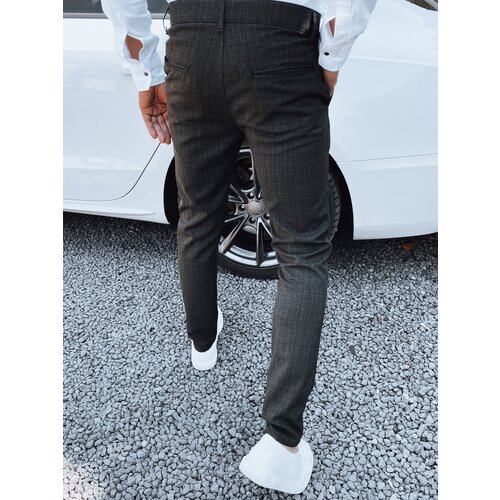 DStreet Men&amp;#039;s Graphite Pants Slike