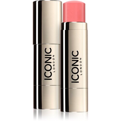 ICONIC London Blurring Blush Stick kremasto rumenilo nijansa Daiquiri 6 kom Slike