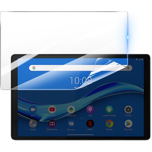 3mk hidrogelna zaš?ita zaslona pred udarci za lenovo tab M10 fhd plus gen 2, prozorno, (21255477) Cene