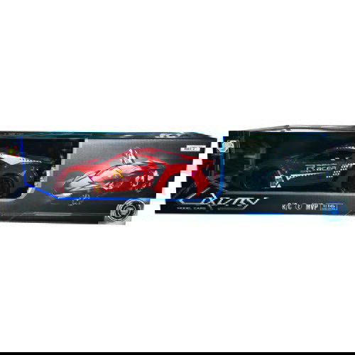 Varta AVTO NA DALJINSKO UPRAV. 1/16 LUXURY RC Slike