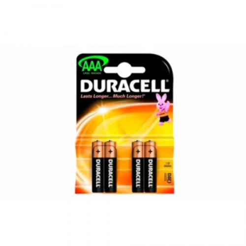 Duracell aaa 1.5V LR3 MN2400, PAK4 ck, alkalne baterije duralock Cene