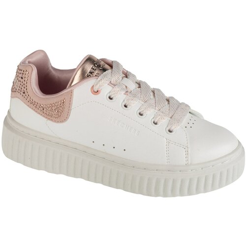 Skechers Hi Ridge Bijela Slike