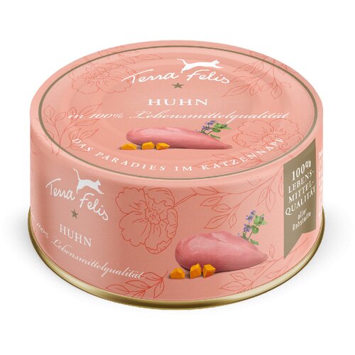  Varčno pakiranje Terra Felis Complete 24 x 80 g - Pi&scaron;čanec Cijene
