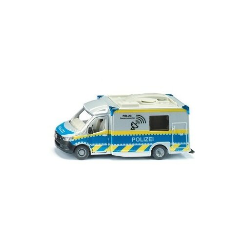 Siku policija igračka model (2301) Cene