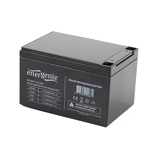  Za UPS GEMBIRD, 12V 12 AH BAT-12V12AH Slike