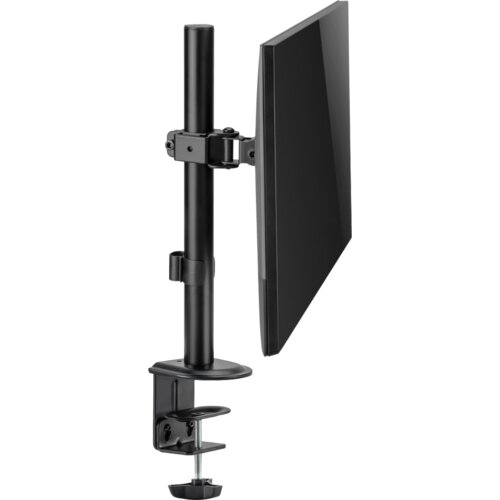 Superior ni stoni nosač za LCD monitor, 17" - 32" - Desktop nosač za LCD monitor, crni Cene