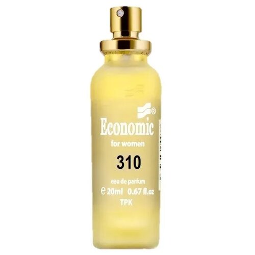 Economic Ženski parfem 310, EDP, 20 ml Slike