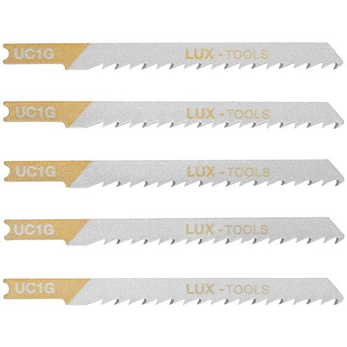 Lux Tools List za ubodnu pilu 5 LIST UB. PILE DRVO B&amp;amp;D UC1G Slike