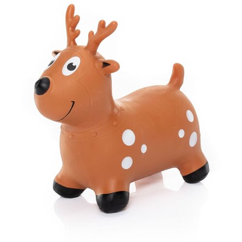 Zopa skakalica Skippy Deer Slike