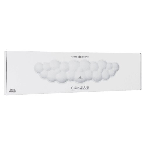 WHITESHARK PODLOGA ZA TASTATURU KP-012 CUMULUS Cijene