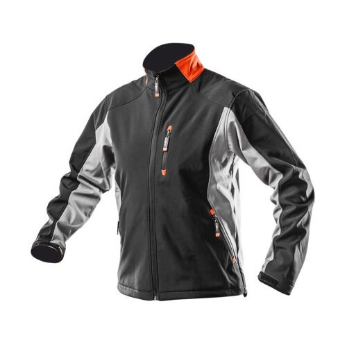 Neo Tools jakna vodo/vetronepropusna XL ( 81-550-XL ) Cene