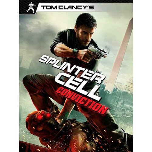 Tom Clancy's Splinter Cell: Conviction Uplay Key GLOBAL Cene