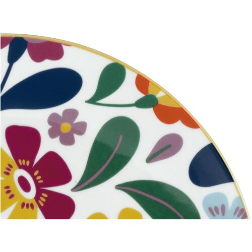 Creatable Jedilni Servis Folklore Bunt, 12-Delni Slike