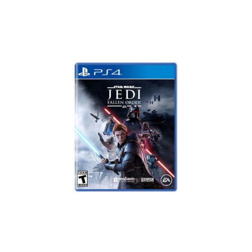 Star Wars:Jedi Fallen order PS4 Slike