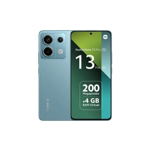 XIAOMI REDMI Note 13 Pro 5G 12GB 512GB | Ocean Teal