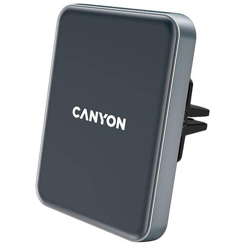 Canyon Magnetni držač telefona za auto, četvrtast, crne boje Cene