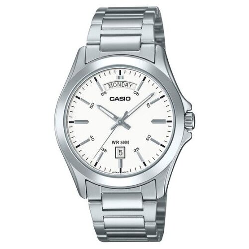 Casio Collection mu&scaron;ki sat ( MTP-1370D-7A3 ) Cene