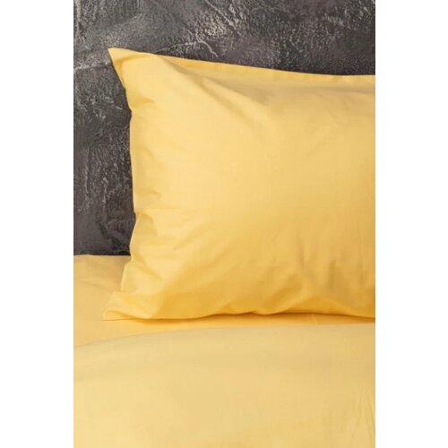 Stefan tekstil Jastucnica sifon 50x70-s.zuta ( 12-9113 ) Slike