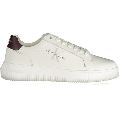 Calvin Klein MEN&#39;S SPORTS SHOES WHITE Cijene