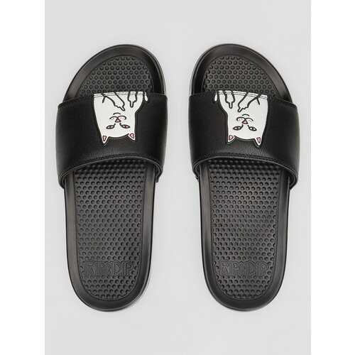 Ripndip Lord Nermal Slide Sandali black Slike